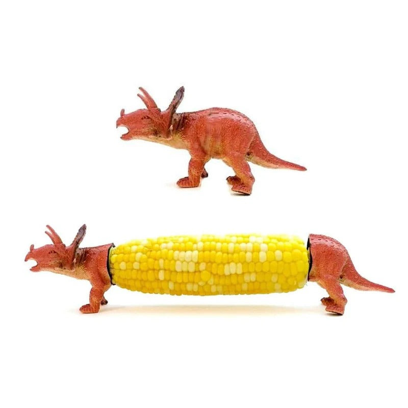 ๐ฆ Dinosaur Corn Holders ๐ฝ Make Corn Time More Fun for Kids & Families