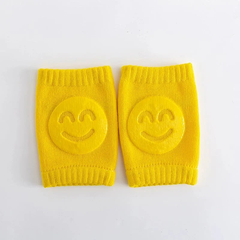 ๐ 5-Pair Baby Crawling Knee Pads