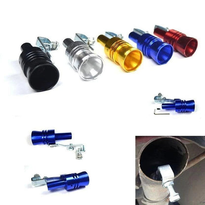 💕Exhaust Pipe Oversized Roar Maker (Cars and Motorcycles)
