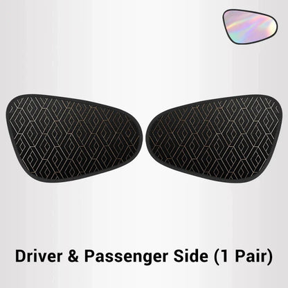 Universal Car Side Window Sun Shades – Drive Cooler, Block UV & Reduce Glare