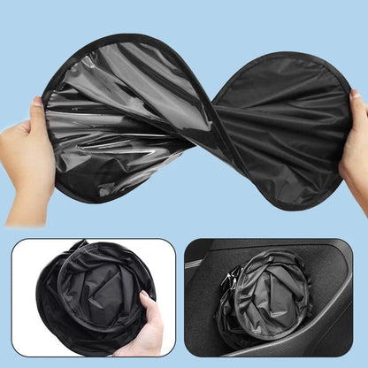 Universal Car Side Window Sun Shades – Drive Cooler, Block UV & Reduce Glare