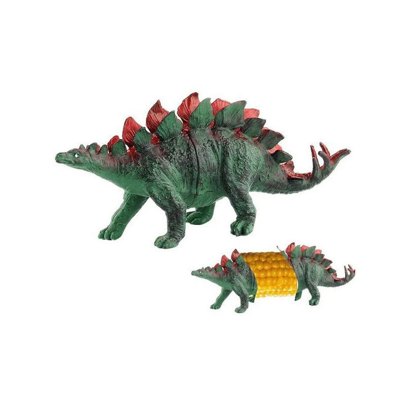 🦖 Dinosaur Corn Holders 🌽 Make Corn Time More Fun for Kids & Families