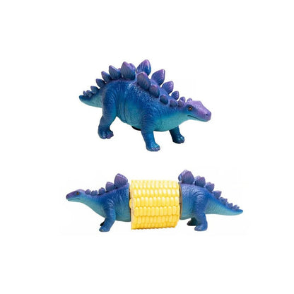 🦖 Dinosaur Corn Holders 🌽 Make Corn Time More Fun for Kids & Families