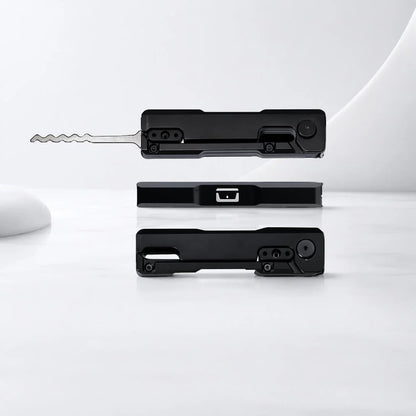 Portable Emergency Lock Tool Set 🔑