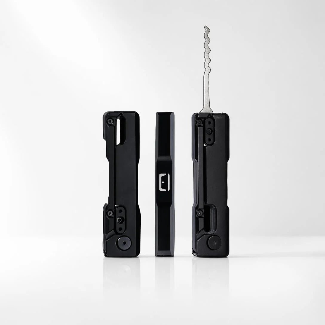Portable Emergency Lock Tool Set 🔑