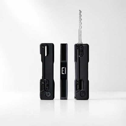 Portable Emergency Lock Tool Set 🔑