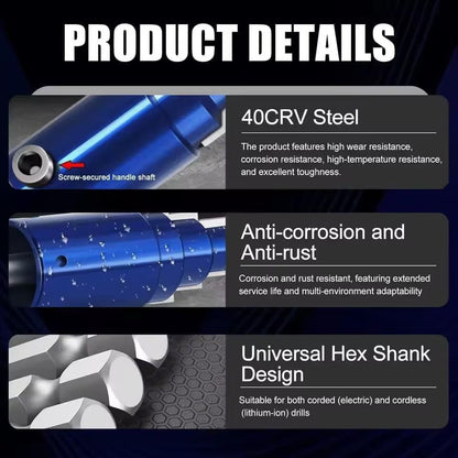 🔧 Remove Broken Pipes & Stuck Valves in Seconds