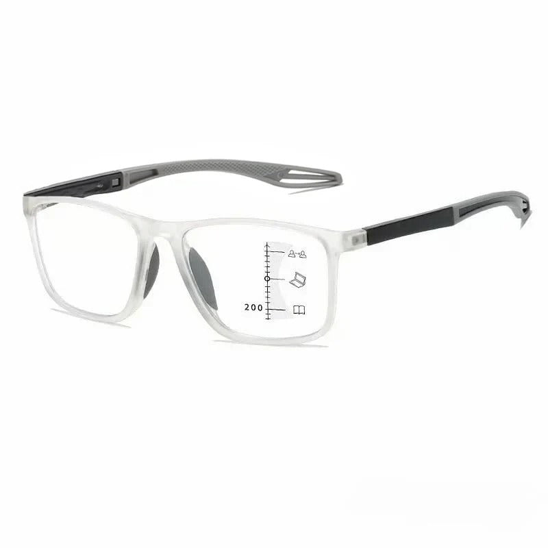 👓Progressive Multifocal Glasses