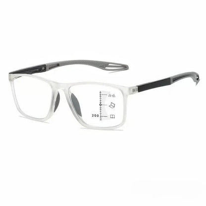 👓Progressive Multifocal Glasses