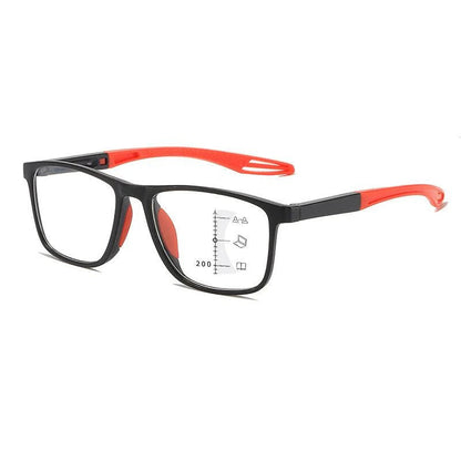 👓Progressive Multifocal Glasses