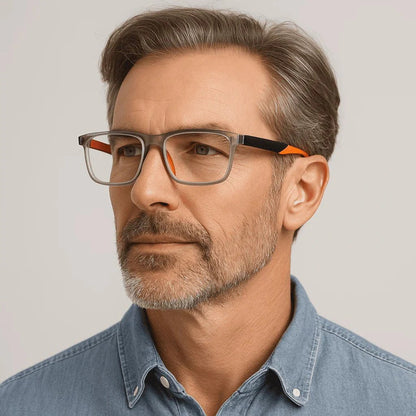 👓Progressive Multifocal Glasses