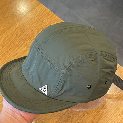 🧢 Vintage Japanese Street Style Men's Baseball Cap