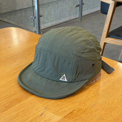 🧢 Vintage Japanese Street Style Men's Baseball Cap