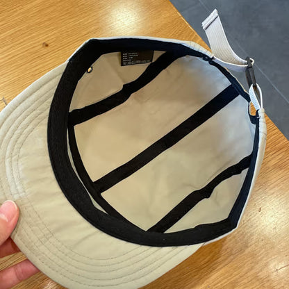 🧢 Vintage Japanese Street Style Men's Baseball Cap