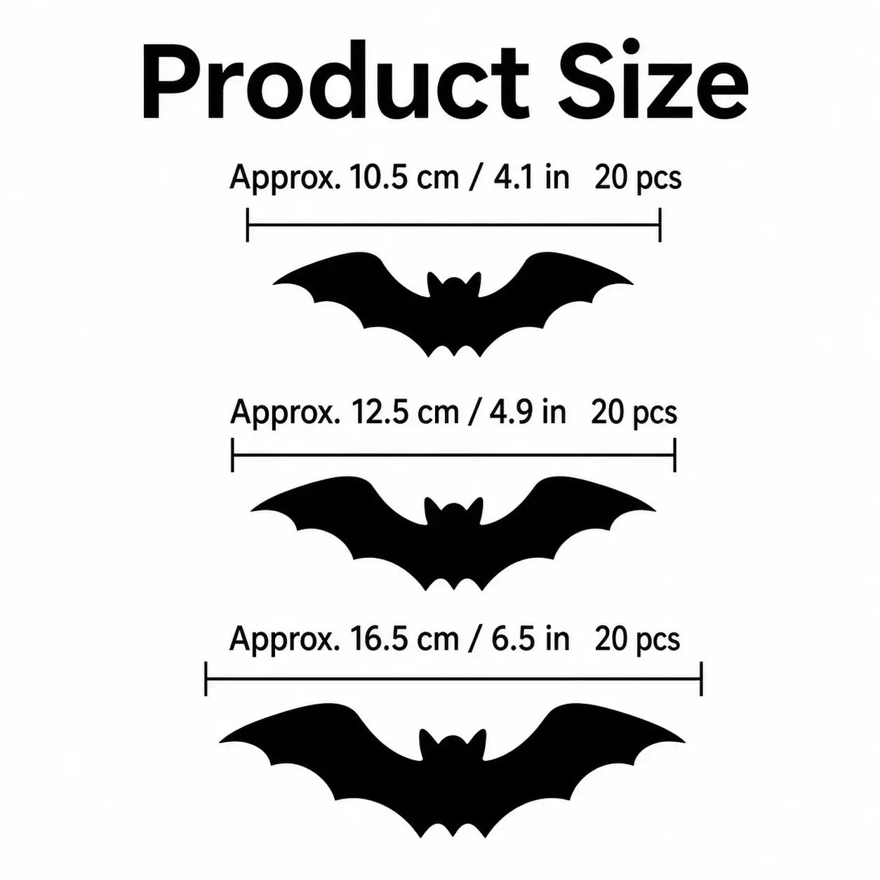 🦇 Turn Your Home Into A Spooky Halloween Scene