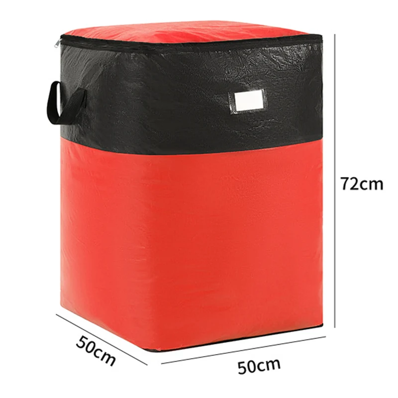 Create More Space With This Foldable Storage Bag