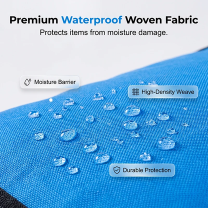 Create More Space With This Foldable Storage Bag