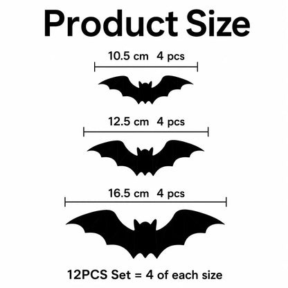 🦇 Turn Your Home Into A Spooky Halloween Scene