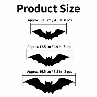 🦇 Turn Your Home Into A Spooky Halloween Scene