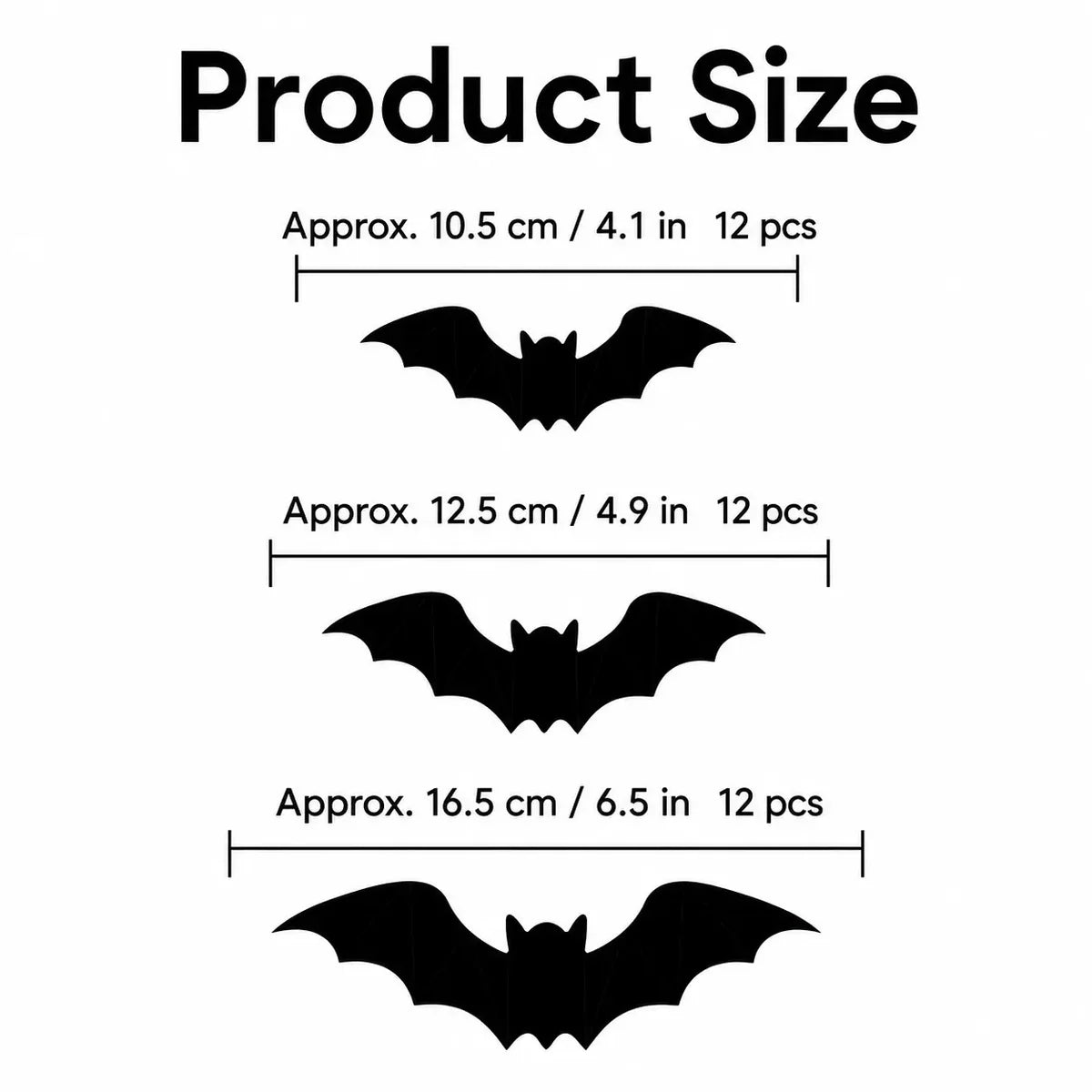 🦇 Turn Your Home Into A Spooky Halloween Scene