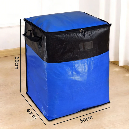 Create More Space With This Foldable Storage Bag