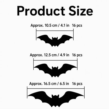 🦇 Turn Your Home Into A Spooky Halloween Scene
