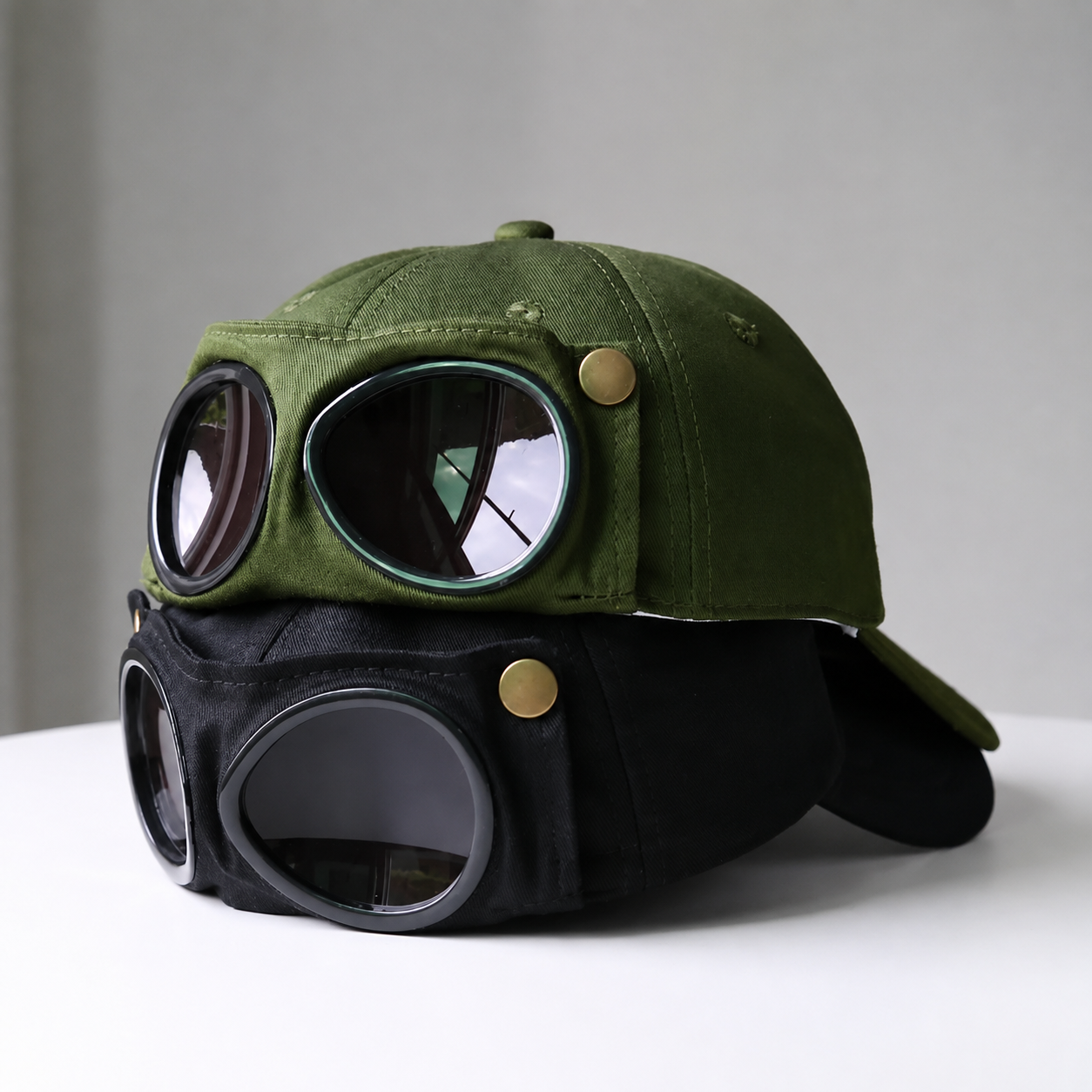 😎 The Hat Everyone Will Ask About