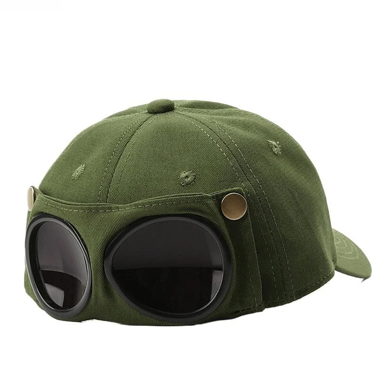 😎 The Hat Everyone Will Ask About
