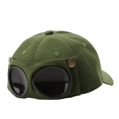 😎 The Hat Everyone Will Ask About