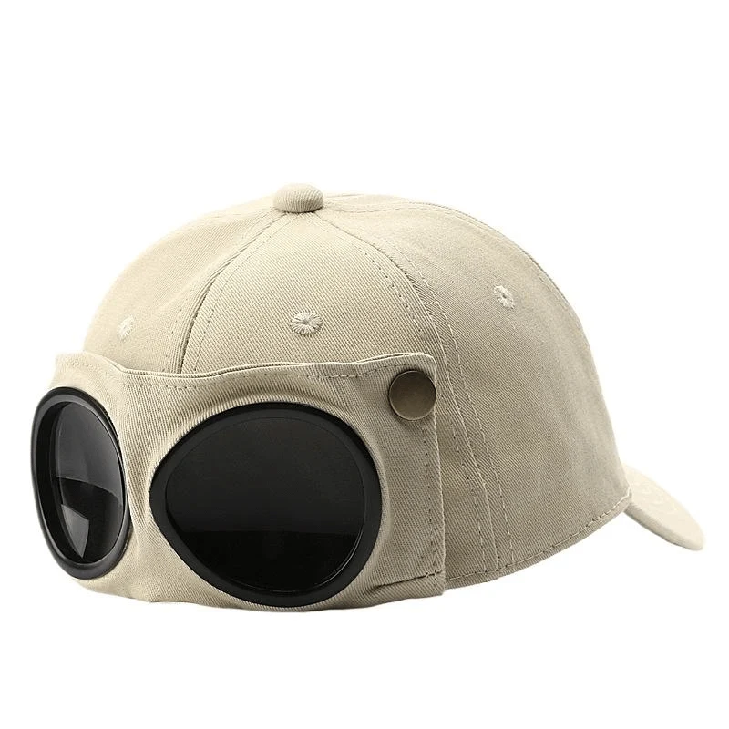 😎 The Hat Everyone Will Ask About