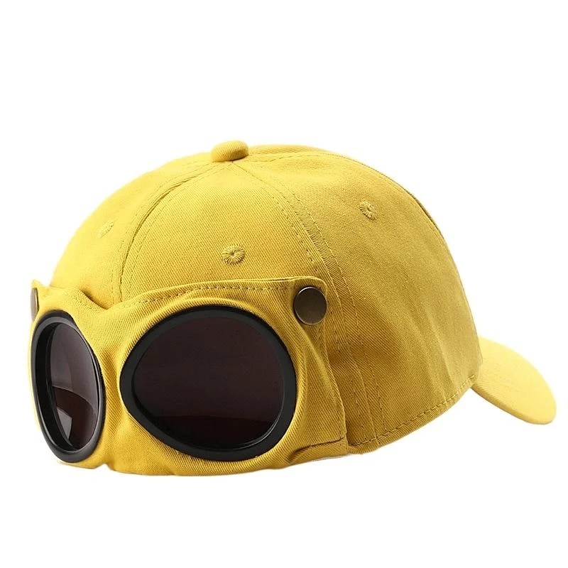 😎 The Hat Everyone Will Ask About