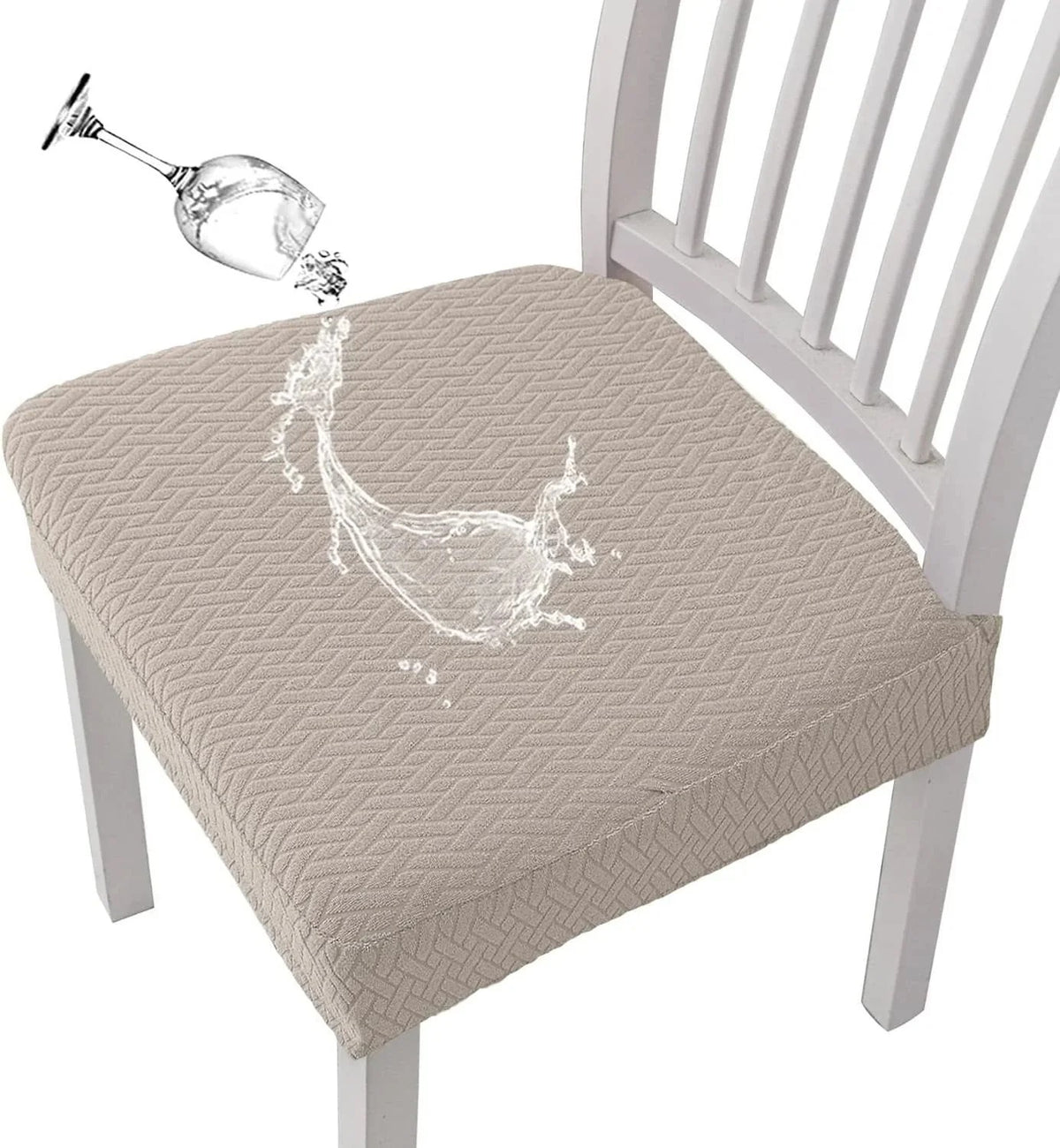 ✨ Transform Your Old Chairs In Seconds