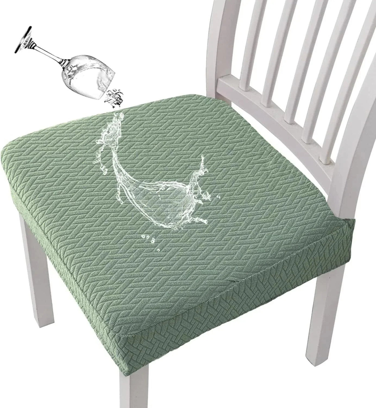 ✨ Transform Your Old Chairs In Seconds