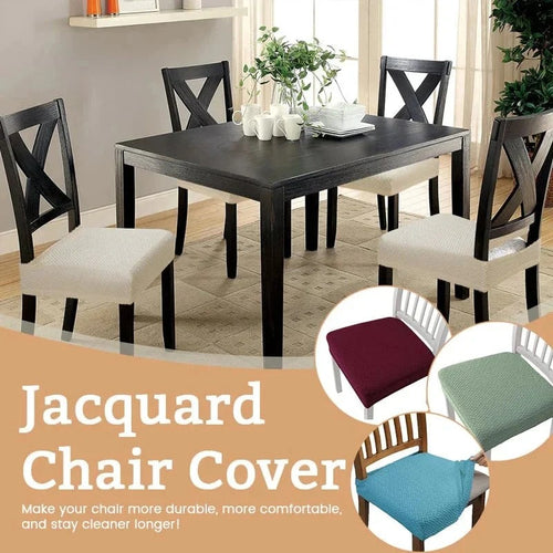 ✨ Transform Your Old Chairs In Seconds