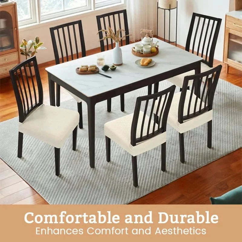 ✨ Transform Your Old Chairs In Seconds