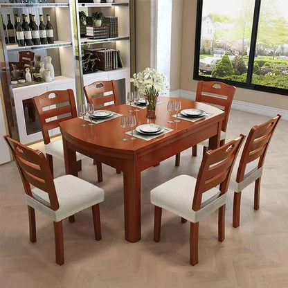 ✨ Transform Your Old Chairs In Seconds