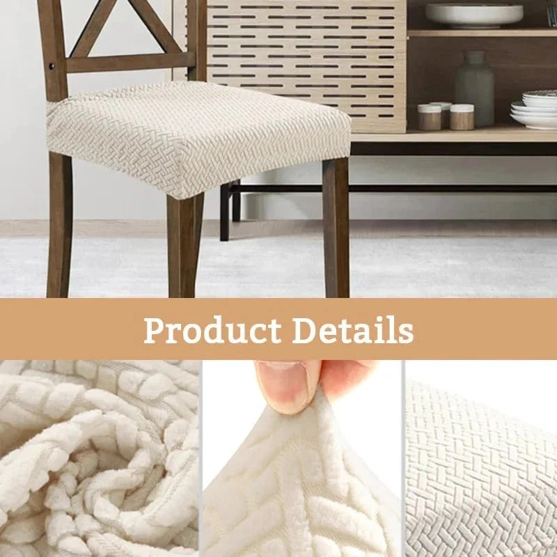 ✨ Transform Your Old Chairs In Seconds