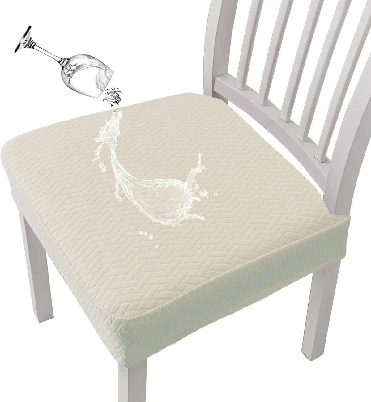 ✨ Transform Your Old Chairs In Seconds