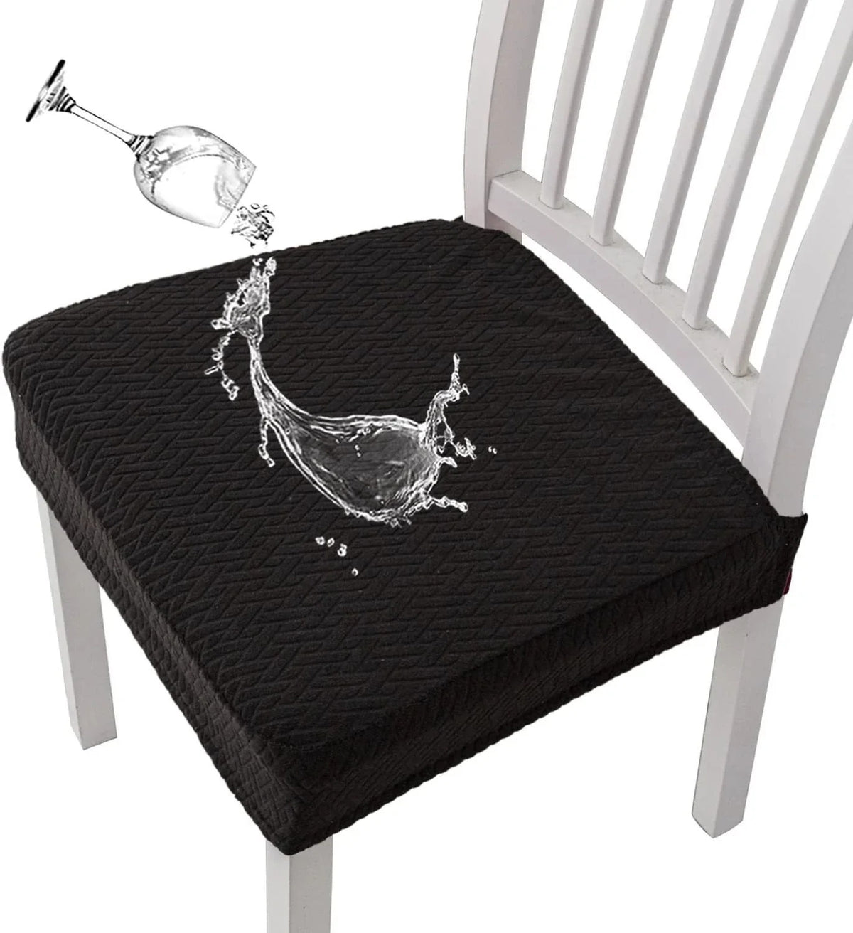 ✨ Transform Your Old Chairs In Seconds