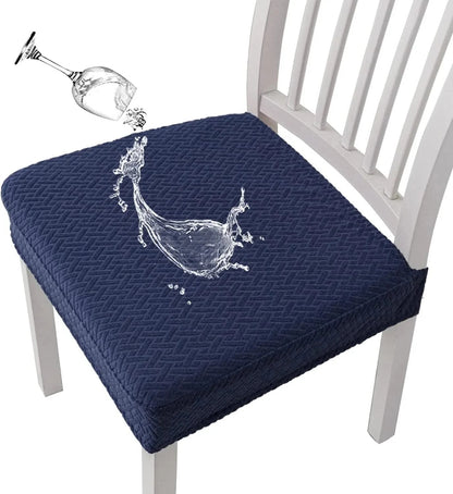 ✨ Transform Your Old Chairs In Seconds