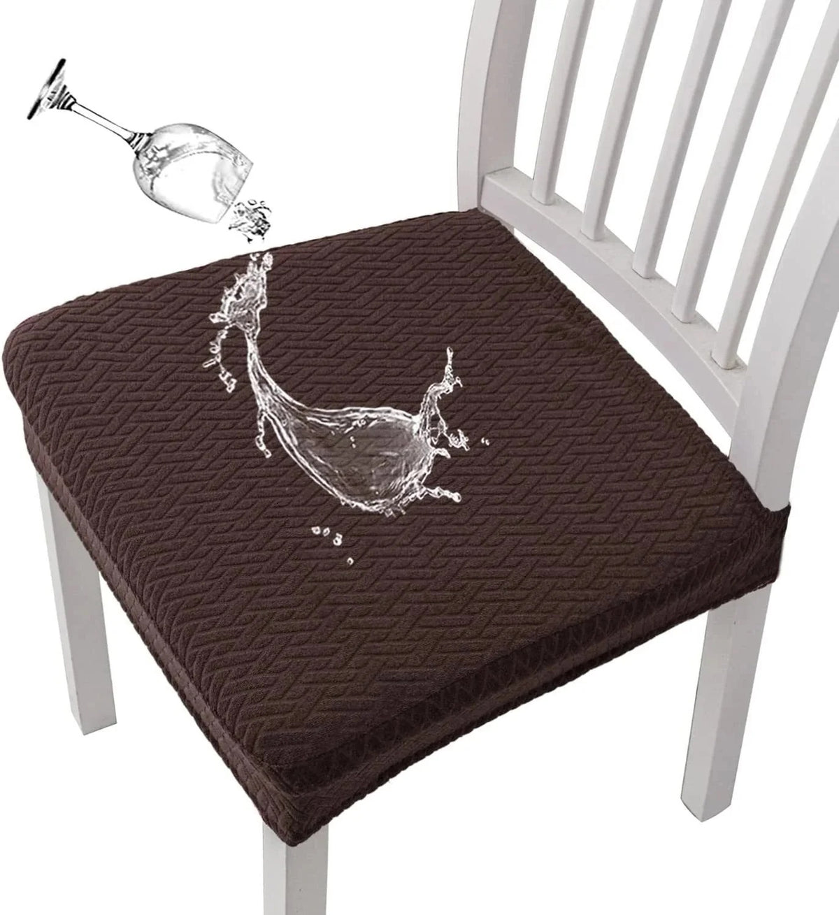 ✨ Transform Your Old Chairs In Seconds