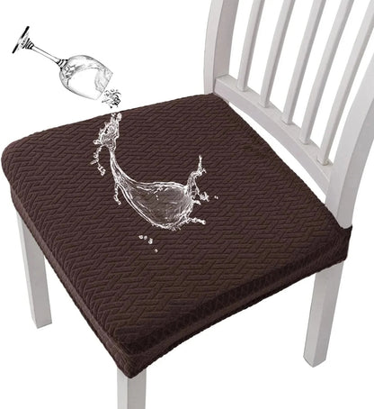 ✨ Transform Your Old Chairs In Seconds